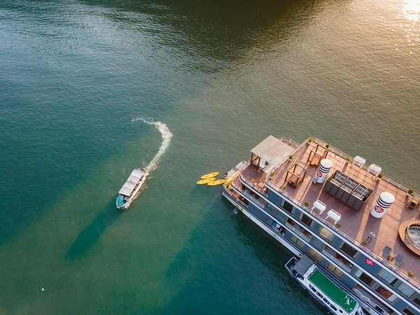 Comment sont attribuées les étoiles dans les campings