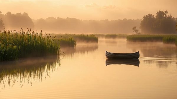 Camping marais poitevin : votre évasion au cœur de la nature !