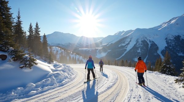 Découvrez le vail hautrail : aventures, événements et plus !