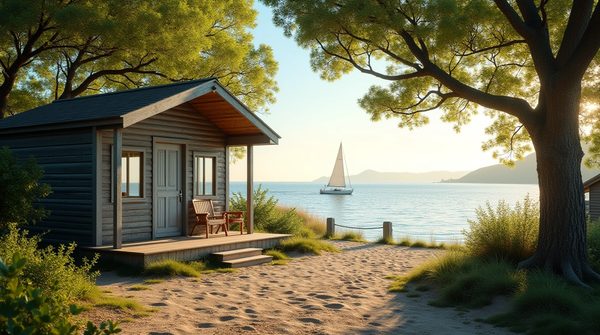 Les campings à rochefort : un séjour inoubliable en charente-maritime