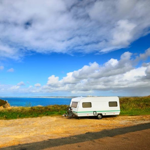 Découvrez les charmants campings de la côte atlantique